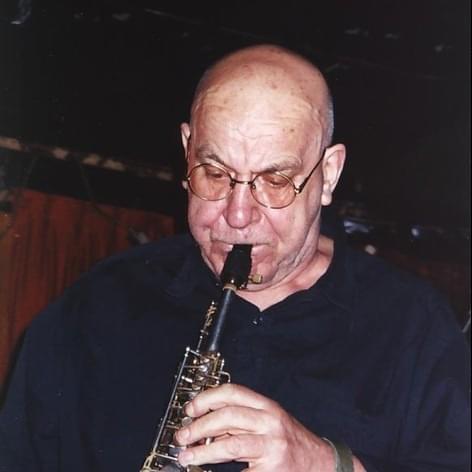 Photo of Lol Coxhill
