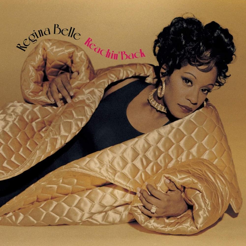 Cover image for Reachin’ Back