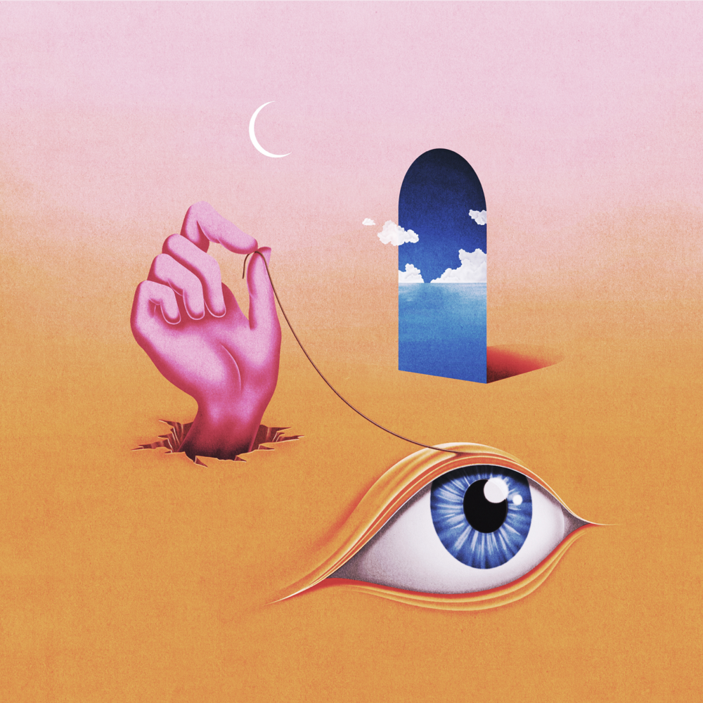 Cover image for Hideaway
