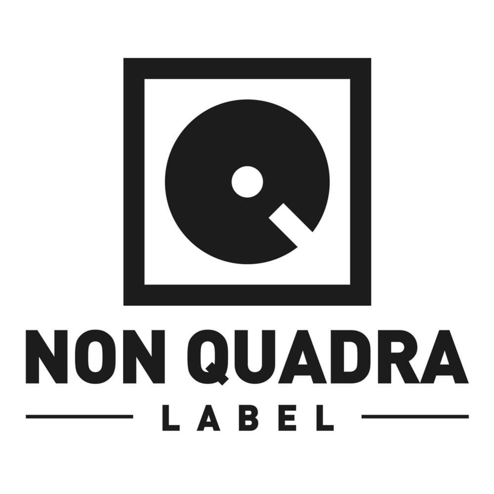 Cover image for Non Quadra Label