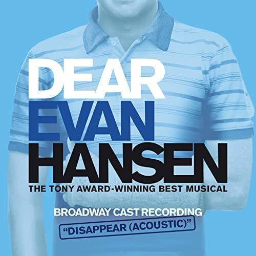 Disappear (Acoustic) by Taylor Trensch