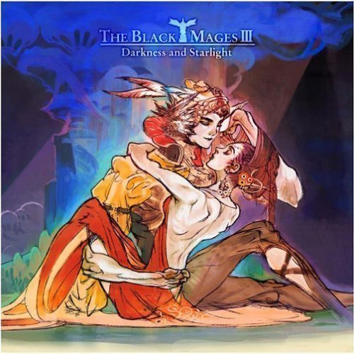 Darkness and Starlight by The Black Mages