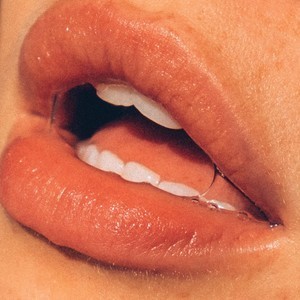 Album cover art for "The Weekend" by Islands