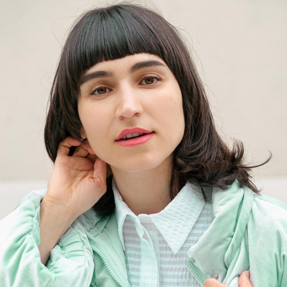 Photo of Laleh