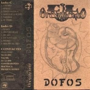 Tonta Canción De Amor No. 2 by El Gran Silencio