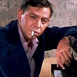Oscar Levant Profile Picture Photo of Oscar Levant