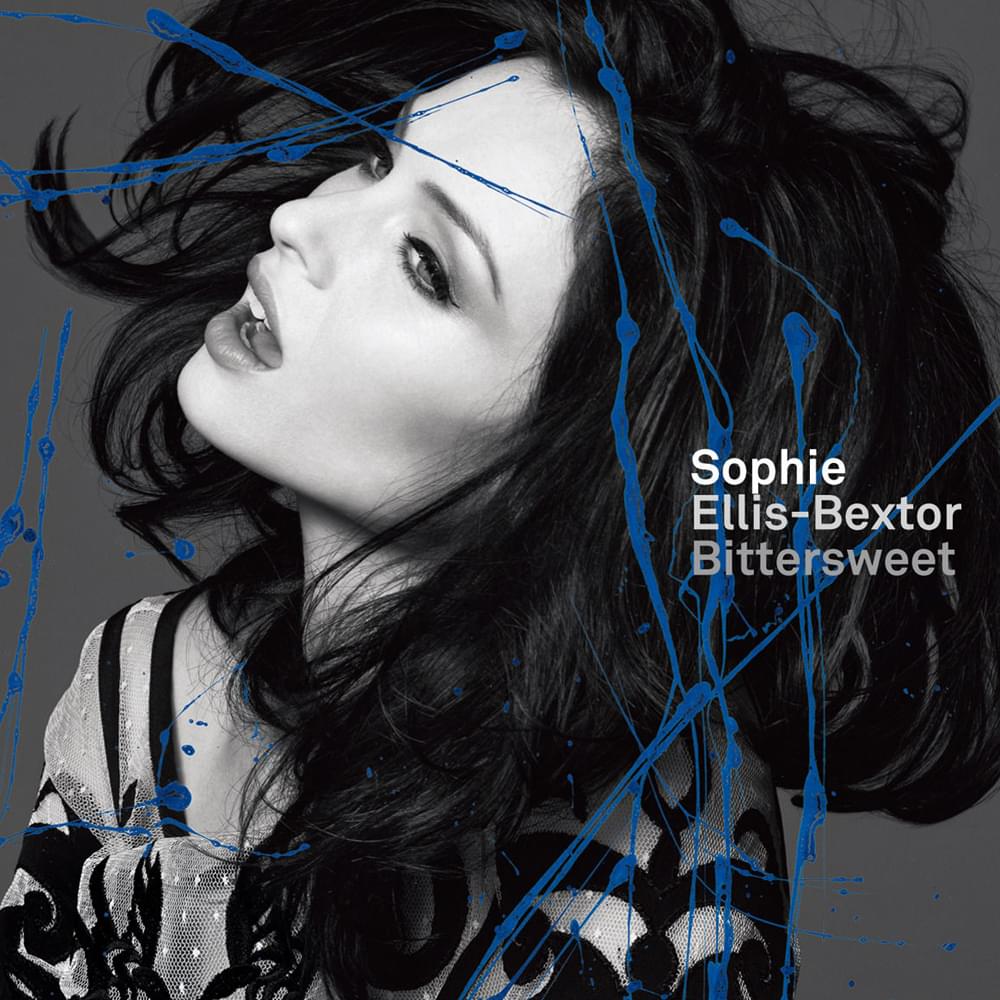 Album cover art for "Bittersweet" by Sophie Ellis-Bextor