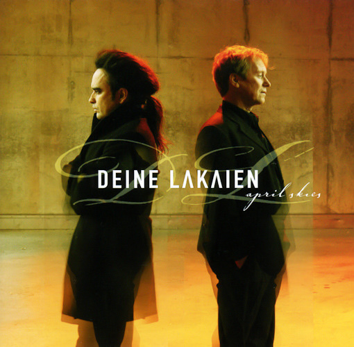 Slowly Comes My Night by Deine Lakaien