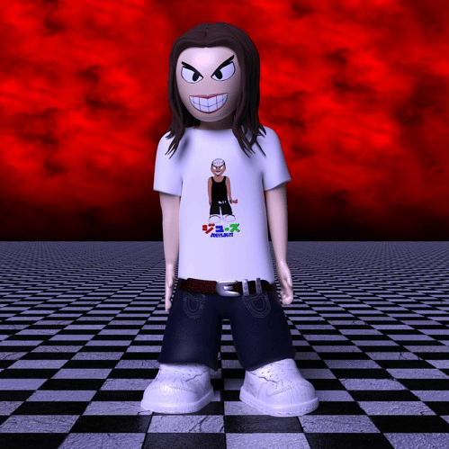 Cover image for Acid Souljah