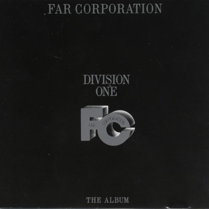 Fire and Water by Far Corporation