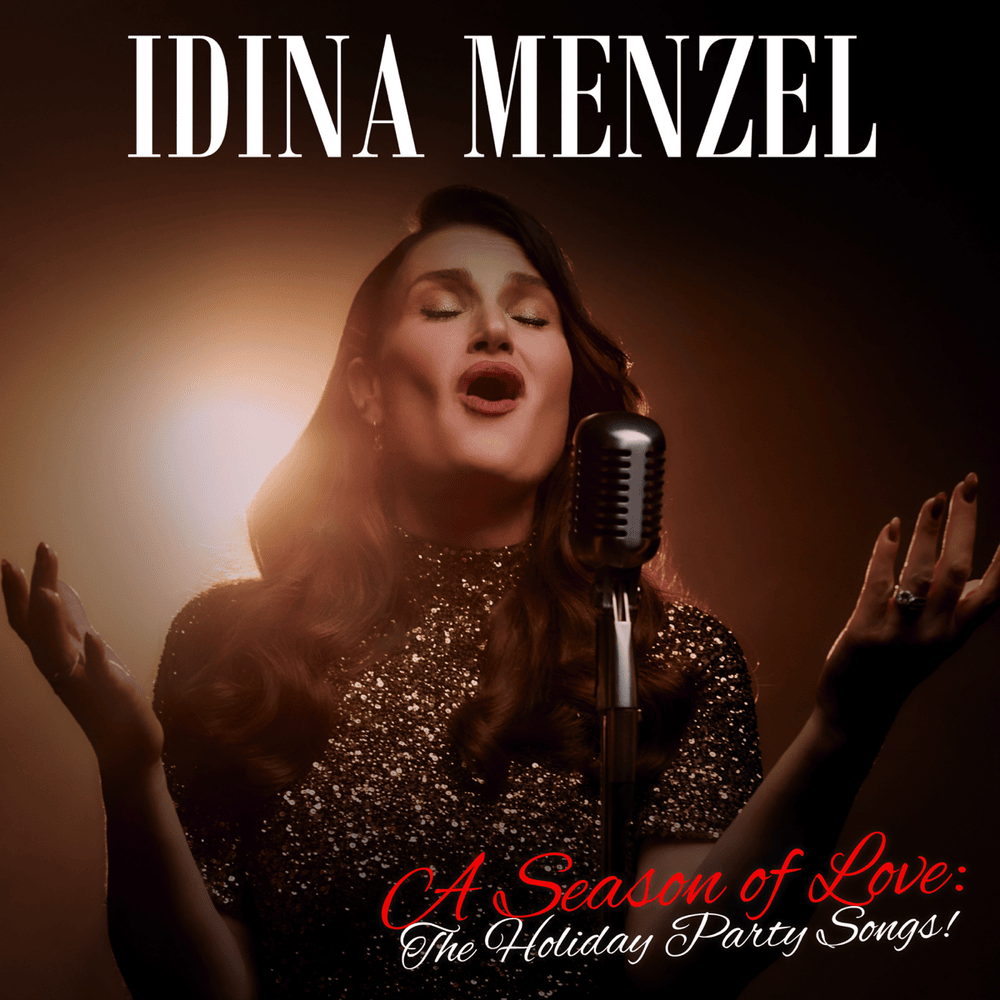 Cover image for A Season of Love: The Holiday Party Songs! - EP