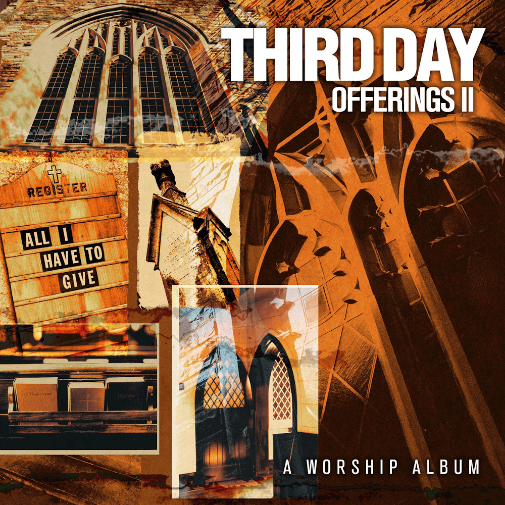 You Are So Good to Me by Third Day