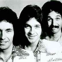 Photo of Hudson Brothers