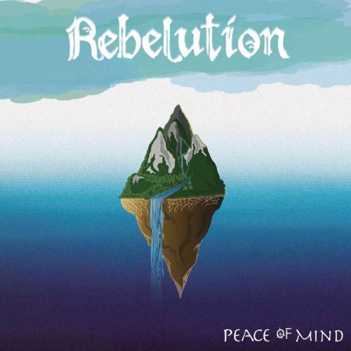 So High by Rebelution