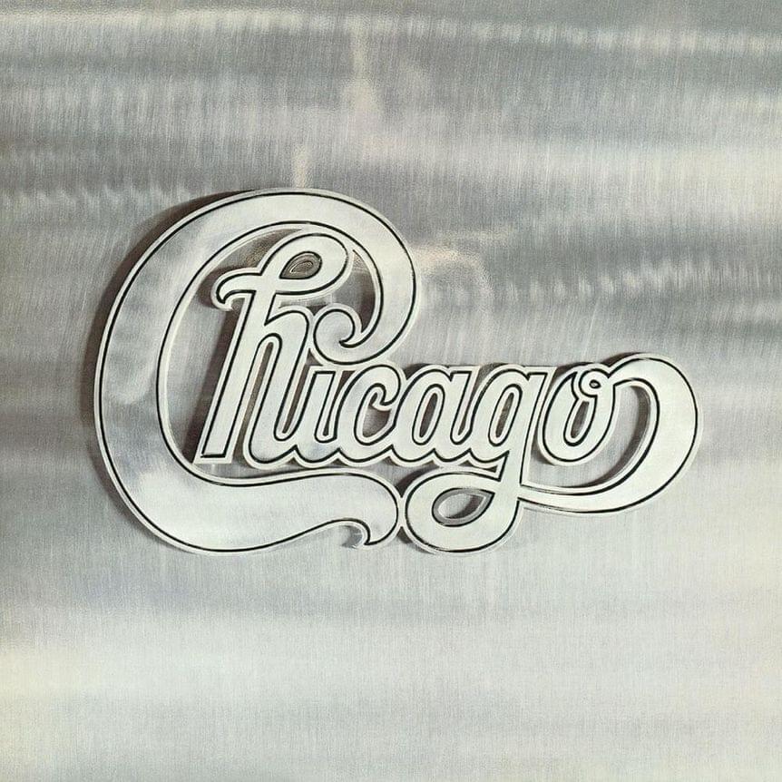 Album cover art for "Fancy Colours" by Chicago