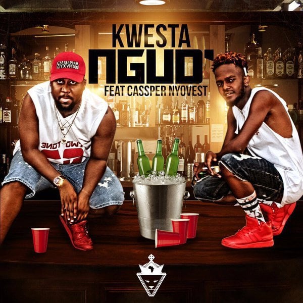 Ngud’ by Kwesta
