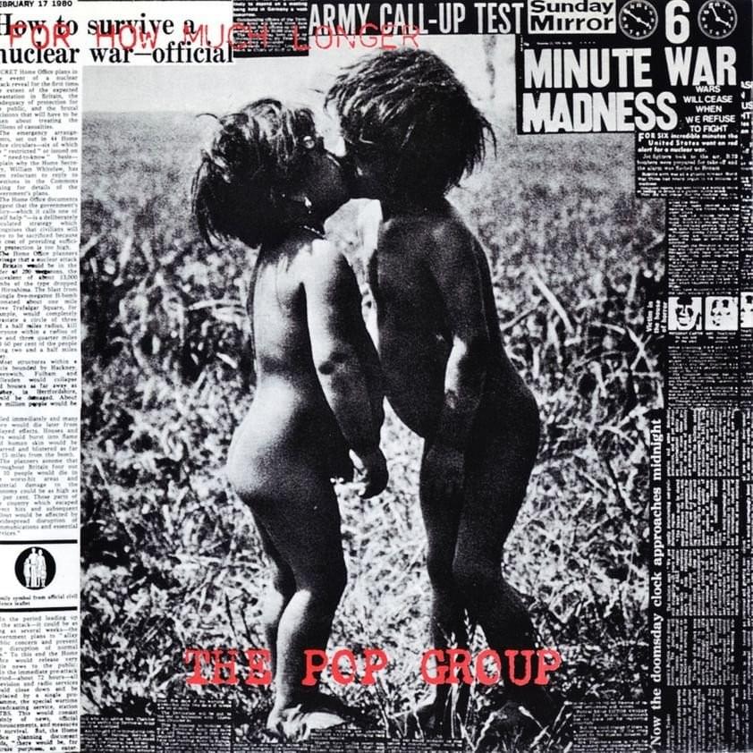 Cover image for For How Much Longer Do We Tolerate Mass Murder? (2016)