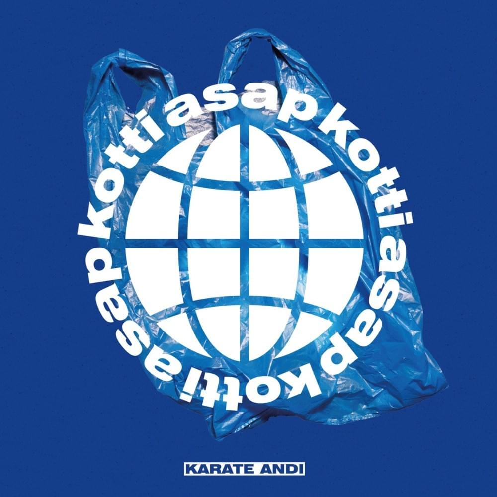 Cover image for ASAP KOTTI