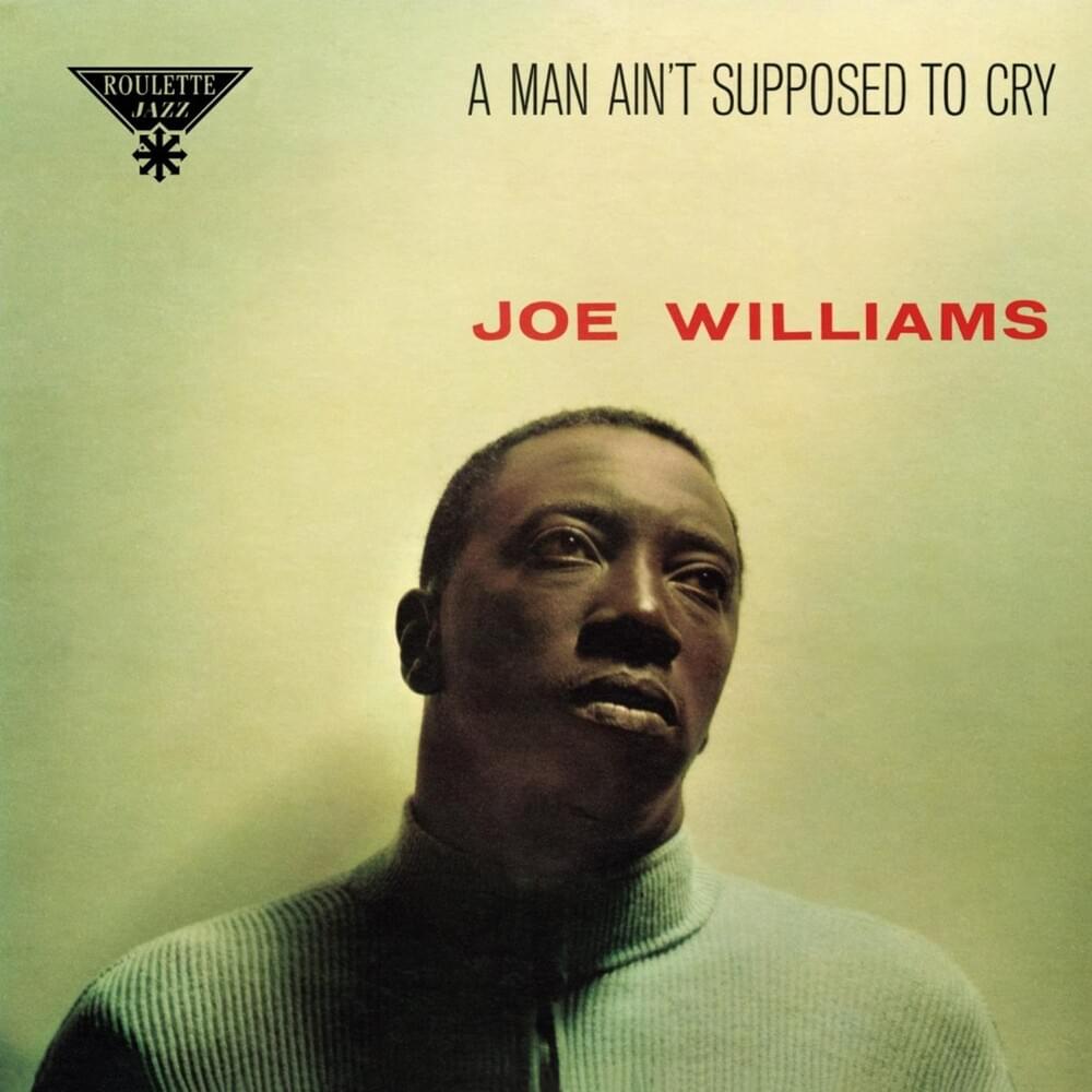What’s New by Joe Williams (Jazz)