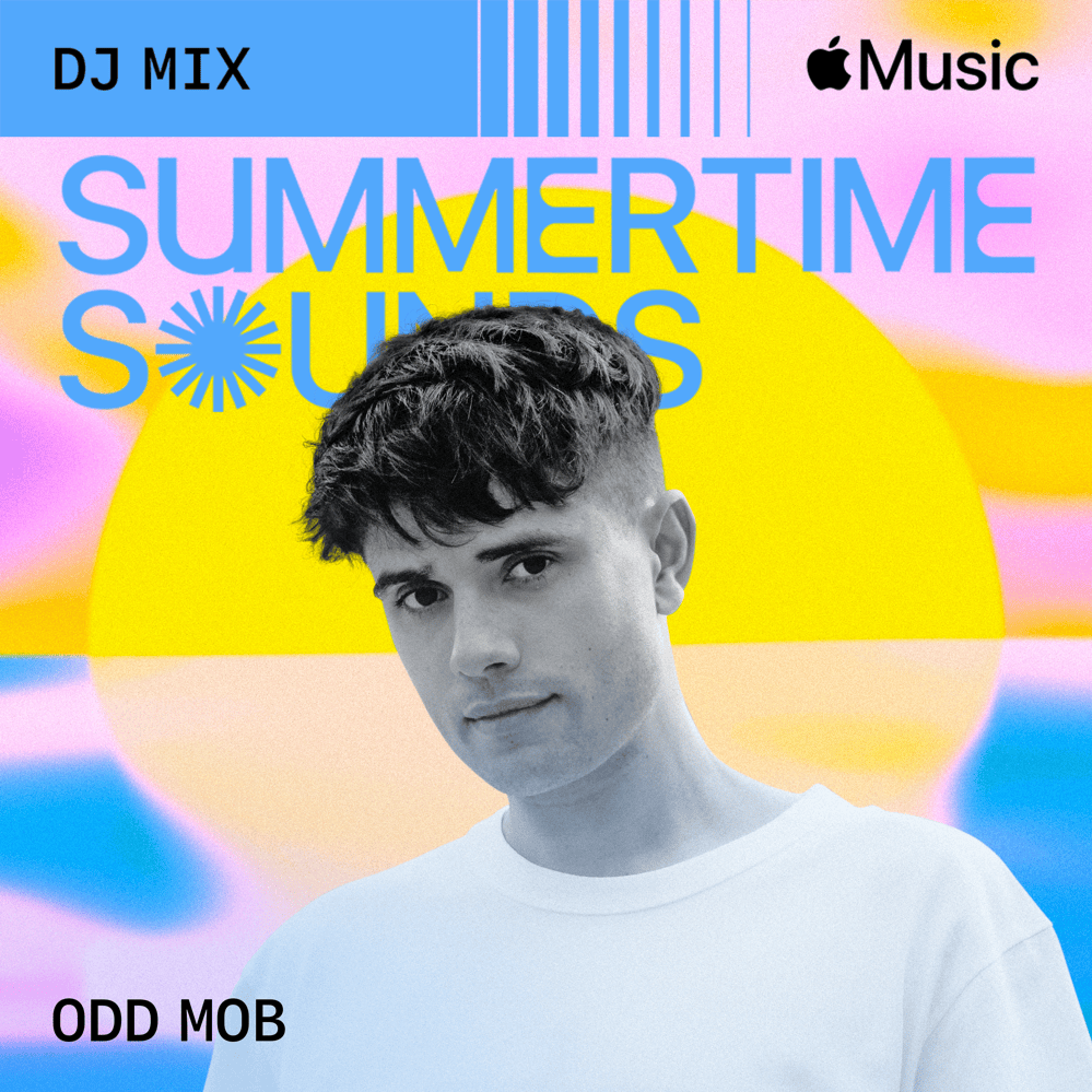 Give You (Mixed) by Odd Mob