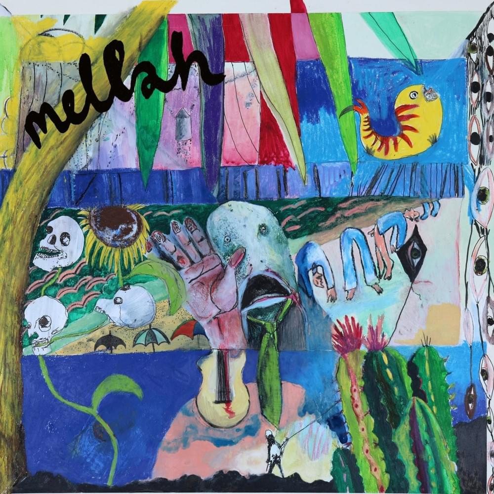 Nada by Mellah