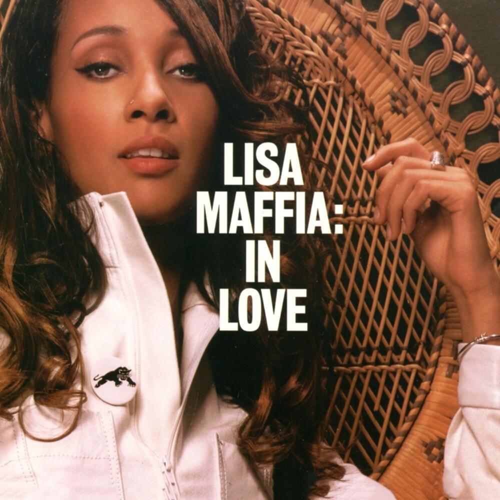 Cover image for In Love