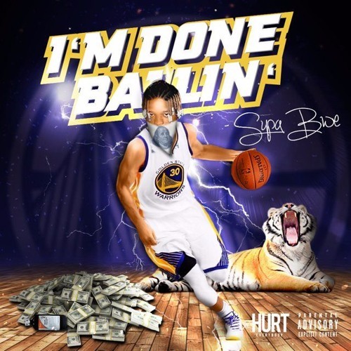 Album cover art for "VVS SHORDY" by Supa Bwe & UG Vavy