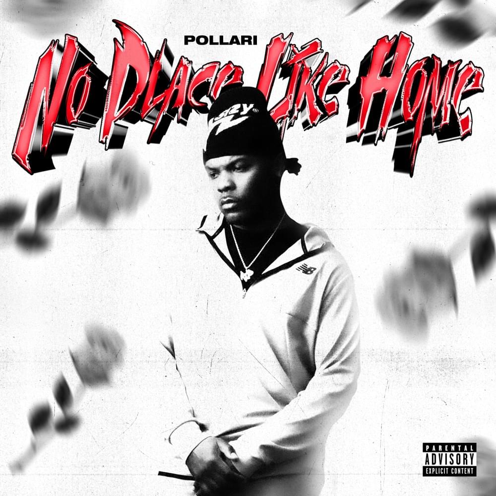 Cover image for No Place Like Home