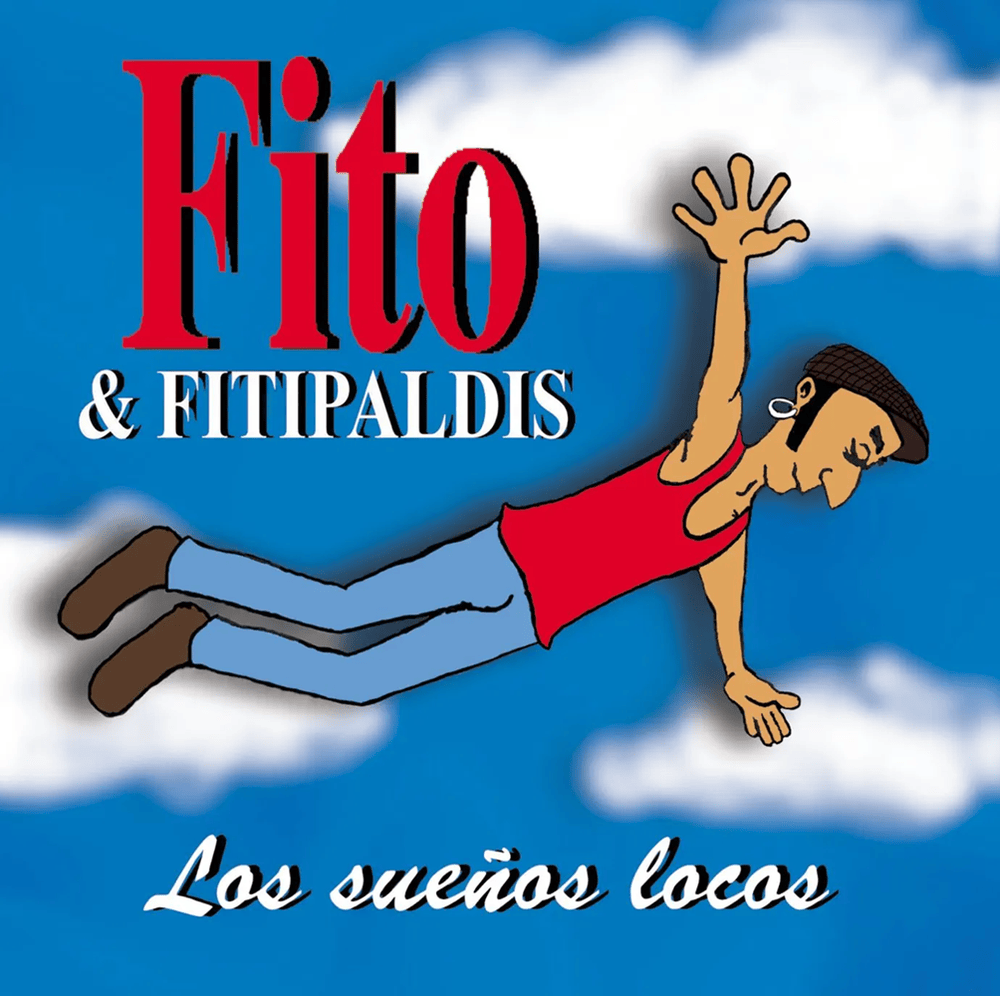 Cover image for Los Sueños Locos