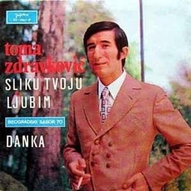 Danka by Toma Zdravković