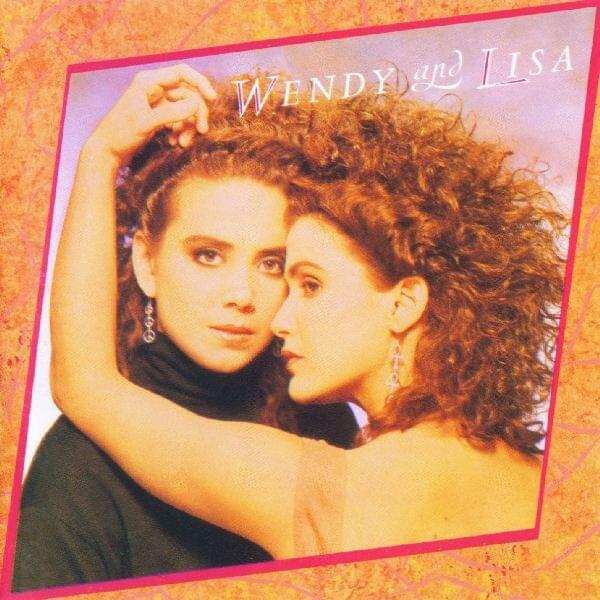 Cover image for Wendy & Lisa