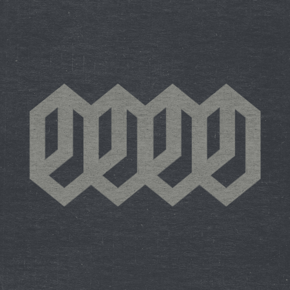 Album cover art for "The Four of Us Are Dying" by Nine Inch Nails