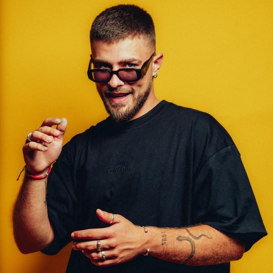 Photo of Jaxomy