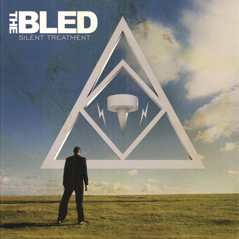 Some Just Vanish by The Bled