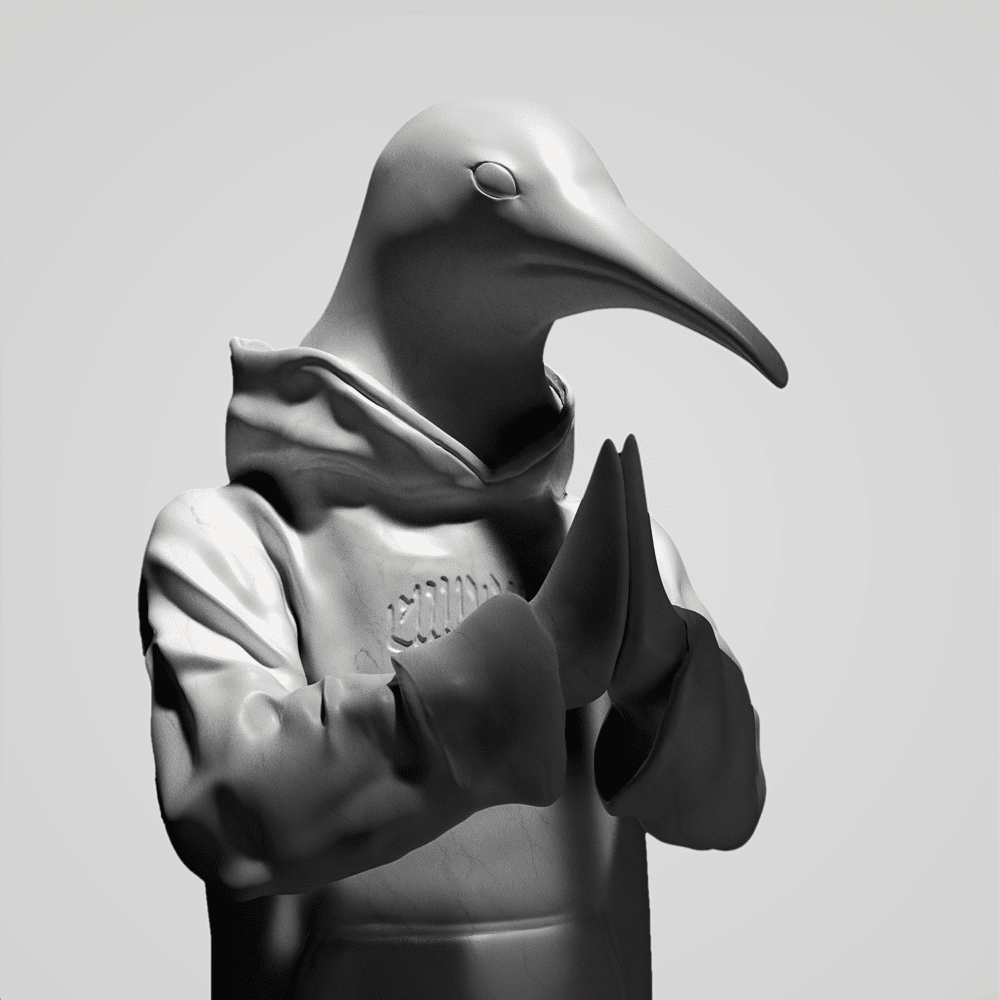 Благодарен (Grateful) by blago white