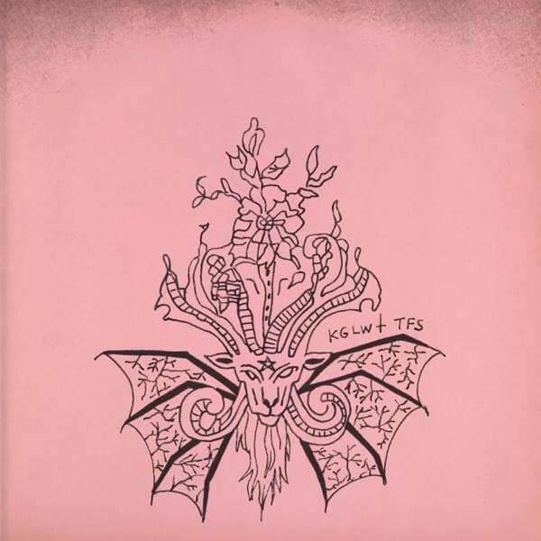 Cover image for Satanic Slumber Party