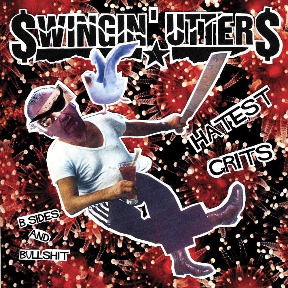Billy The Poop by Swingin’ Utters
