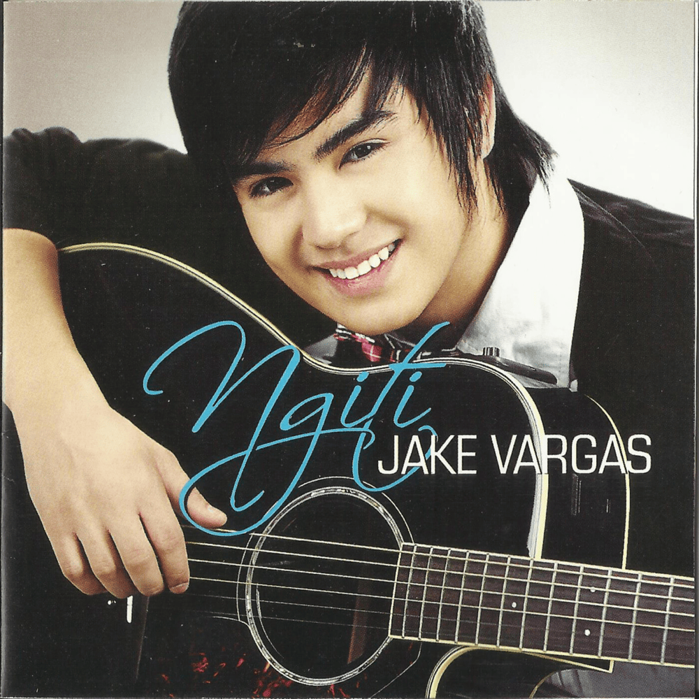 Can Be Mine by Jake Vargas