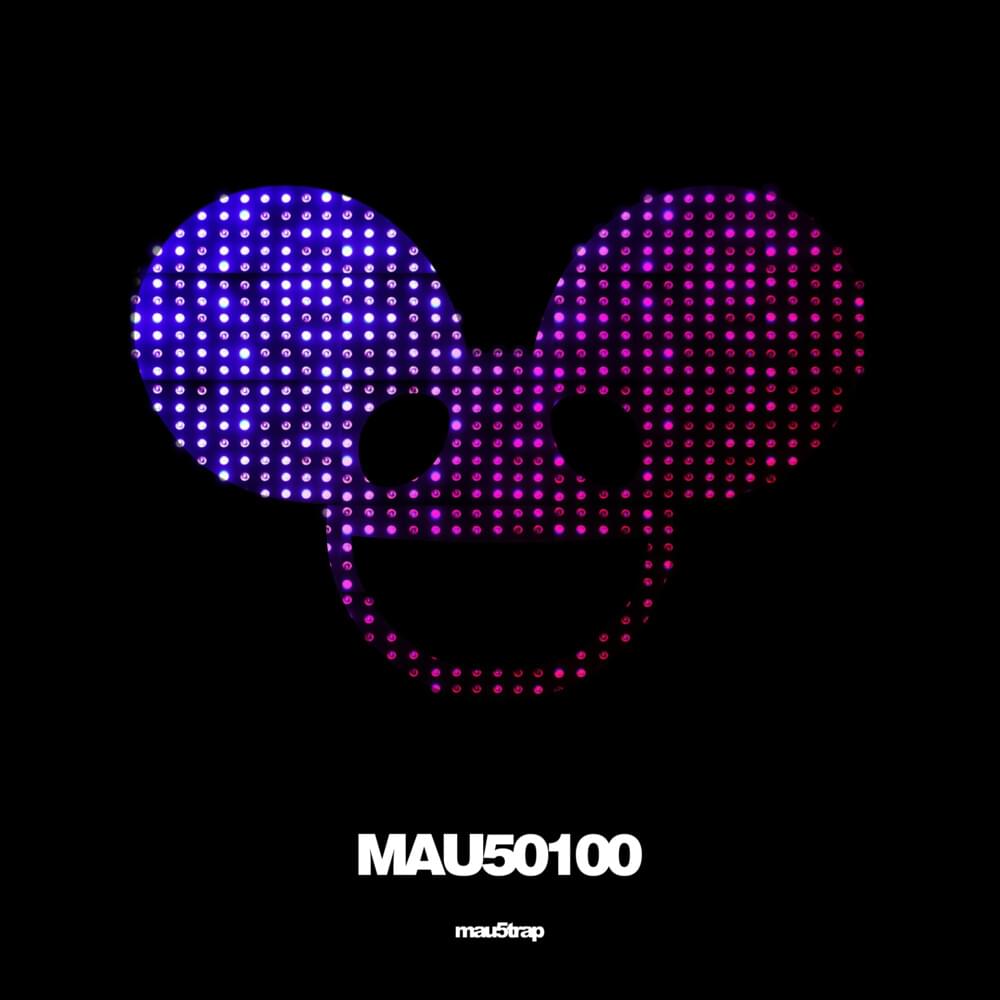 Cover image for Strobe (Remixes)