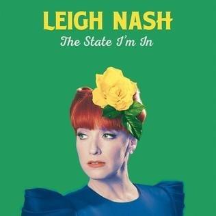 Dreaming Out Loud by Leigh Nash