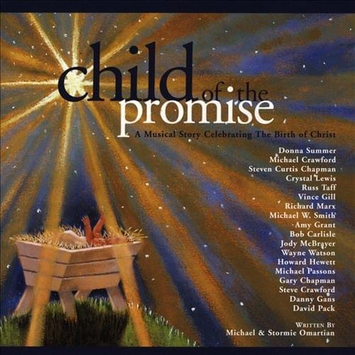 Album cover art for "I Cannot Be Silent" by Crystal Lewis & Donna Summer