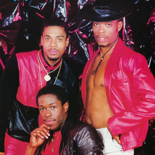 Photo of Whodini