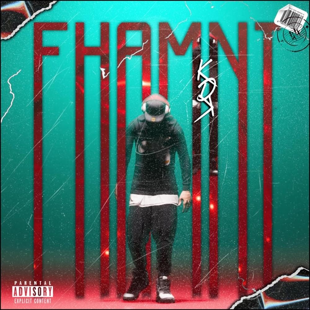 Fhamni by KDK