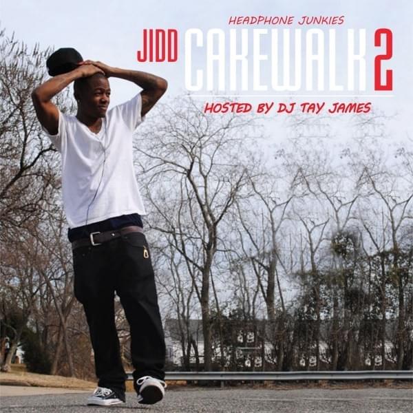 Cover image for CakeWalk 2