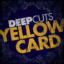 Cover image for Deep Cuts