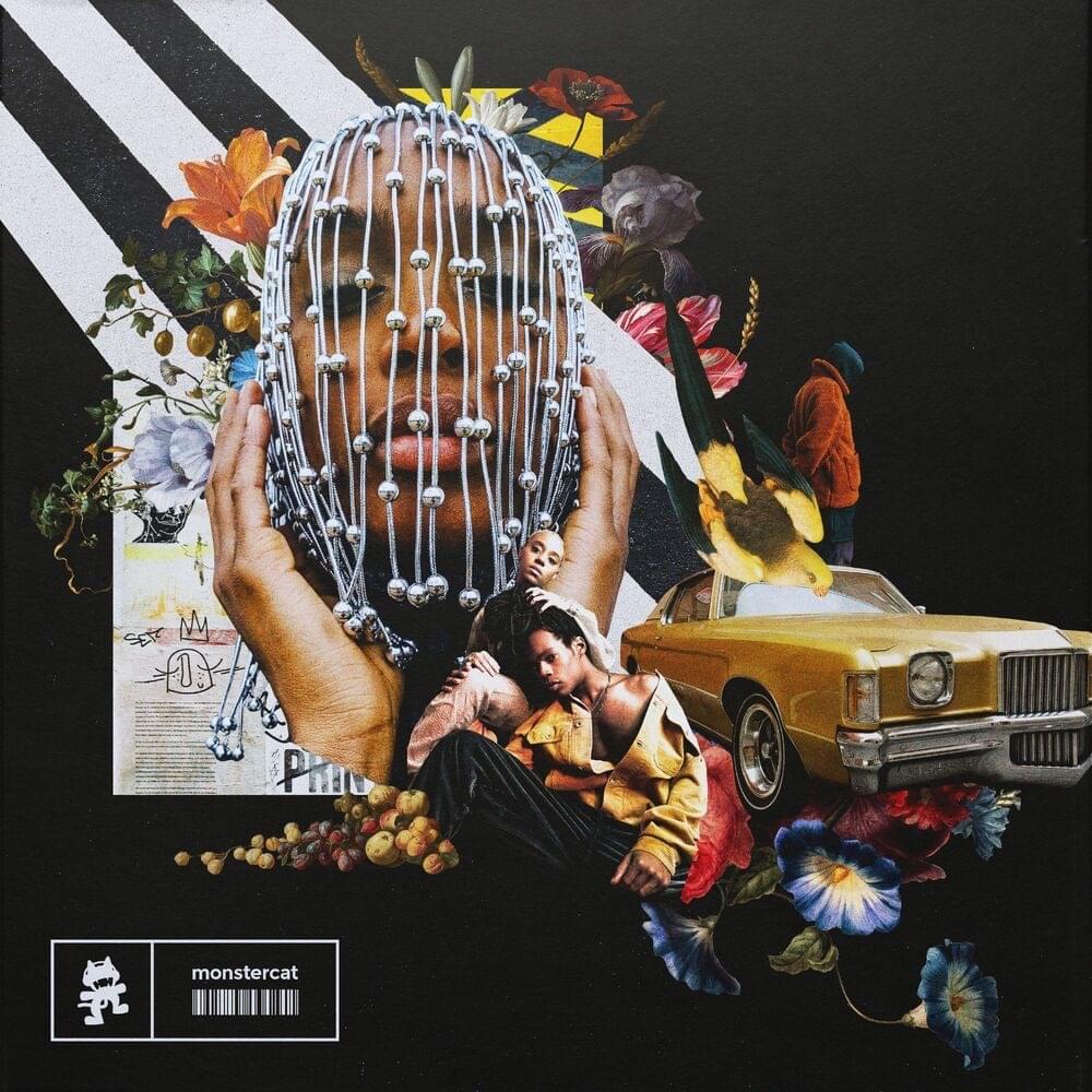 Cover image for Good 4 Me / Union