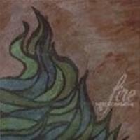 Cover image for Fire - EP