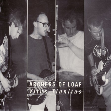 Harnessed in Slums by Archers of Loaf