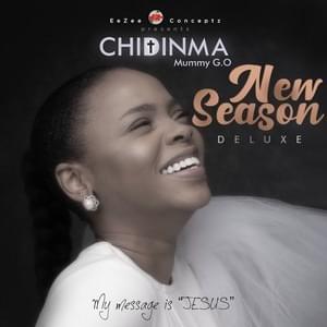 Cover image for New Season (Deluxe)