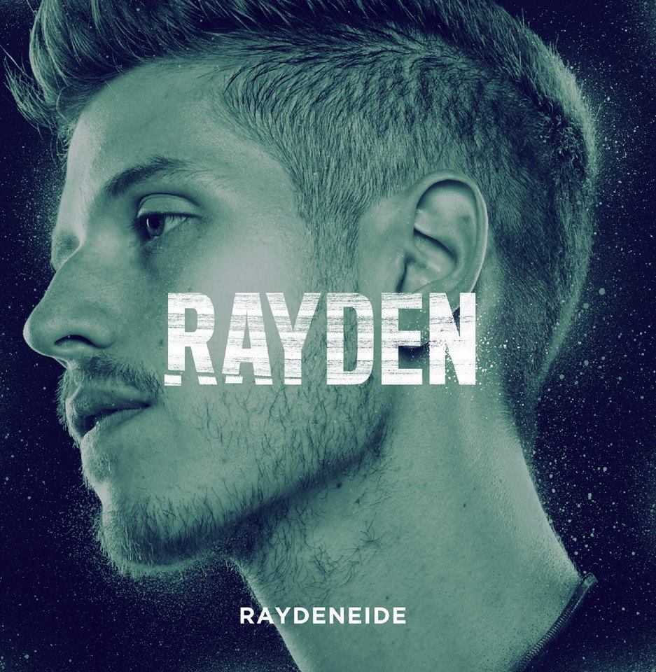 Lie To Me by Rayden (ITA)